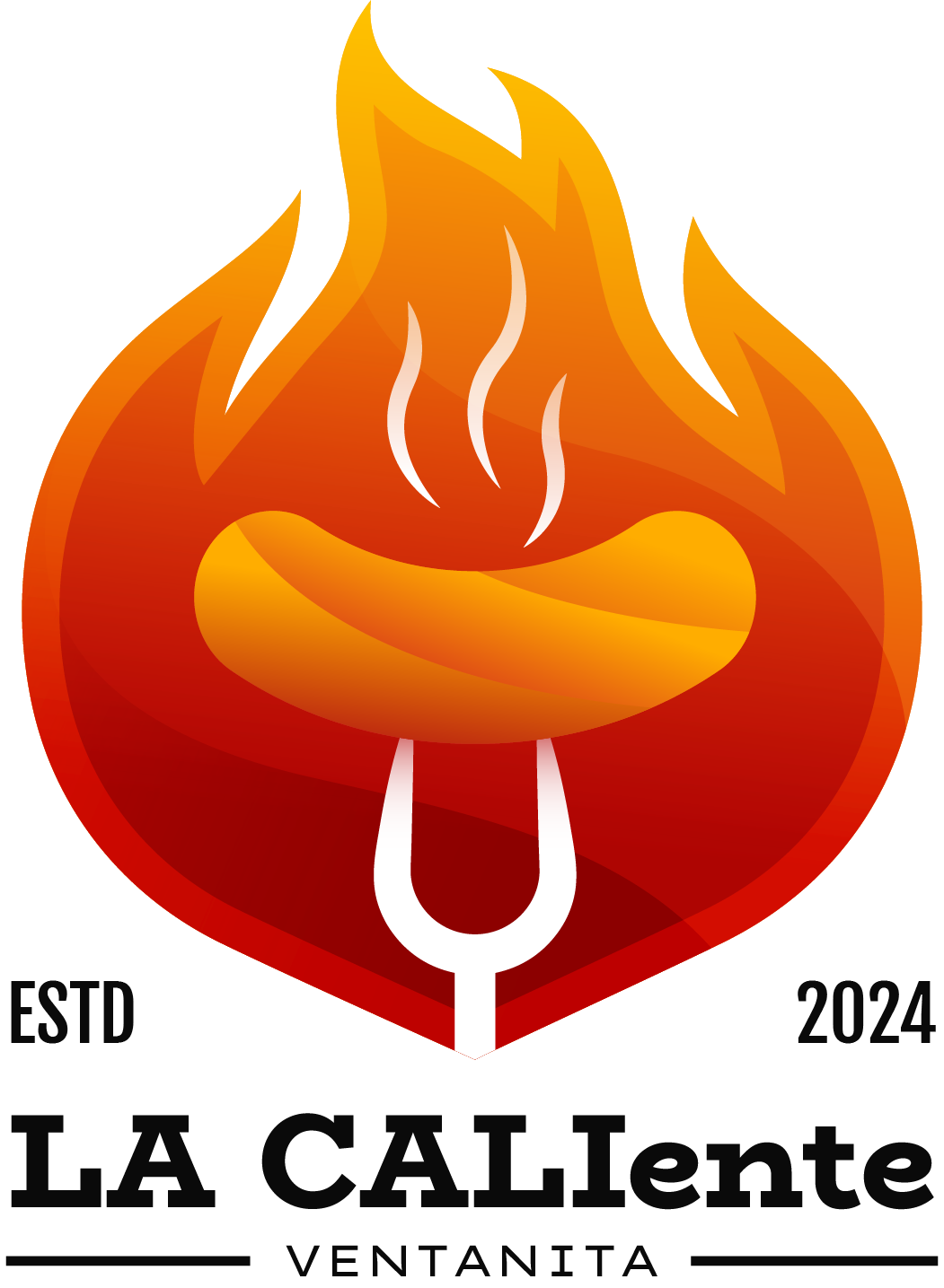 La CALIente - Ventanita